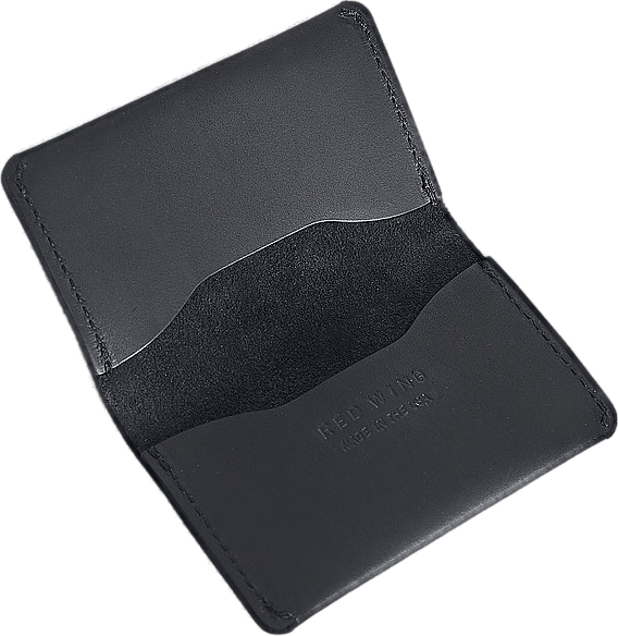 Card Holder Wallet, Male, Vybavenie, ostatné príslušenstvo, Čierna, ONESIZE