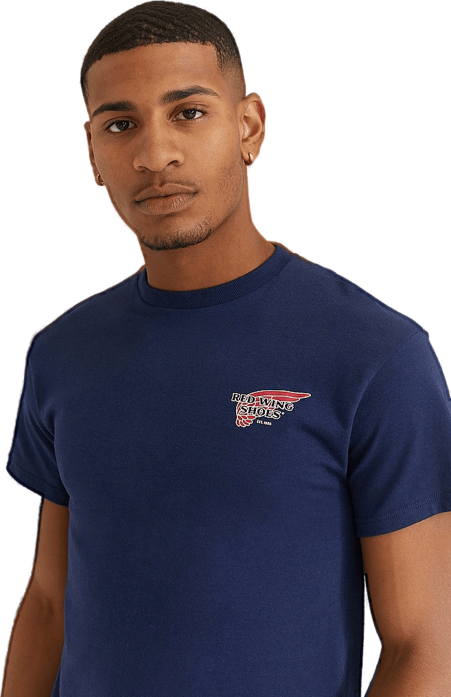 Archive Ad T-shirt - Bild 3