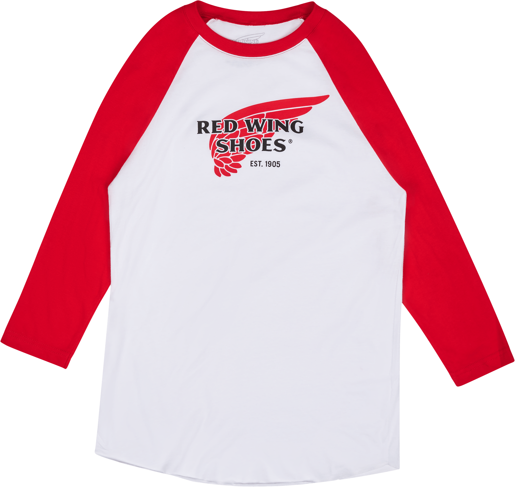 34 Baseboll Sleeve Logo