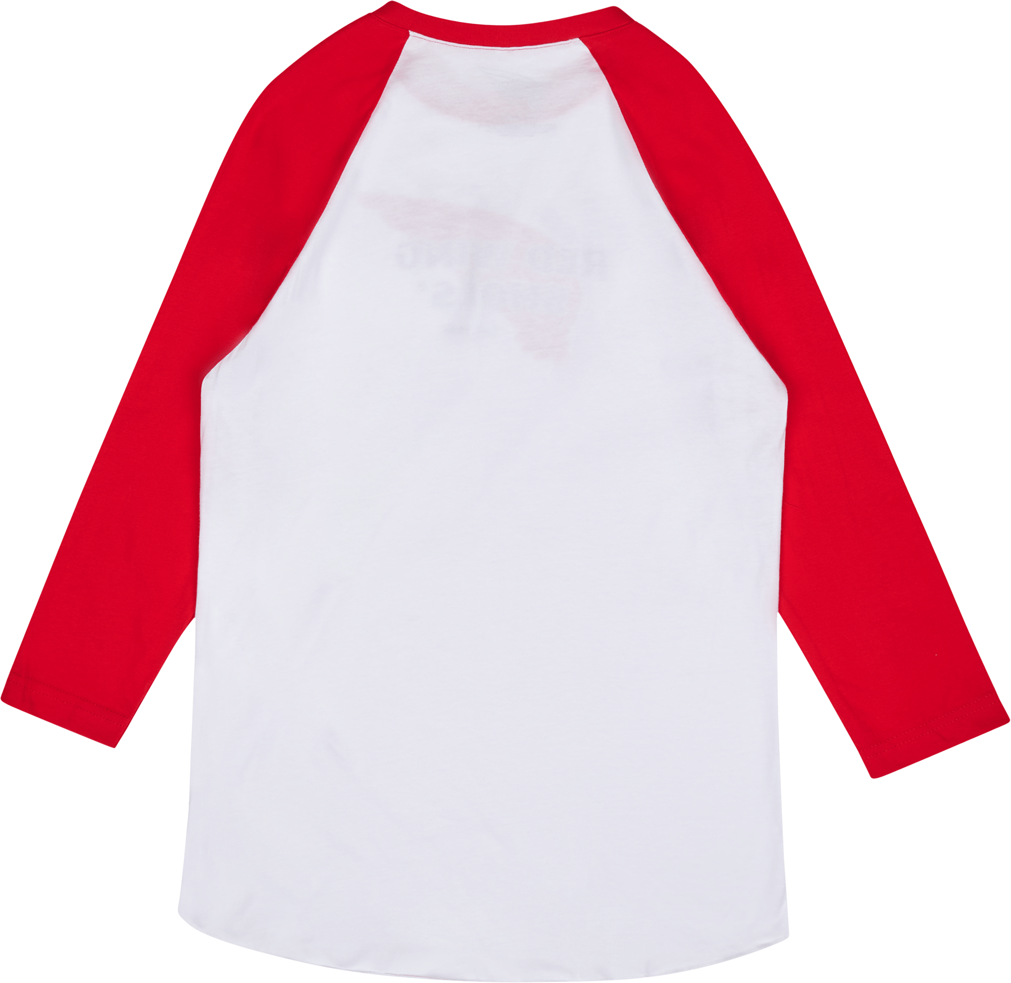 34 Baseboll Sleeve Logo - Bild 2