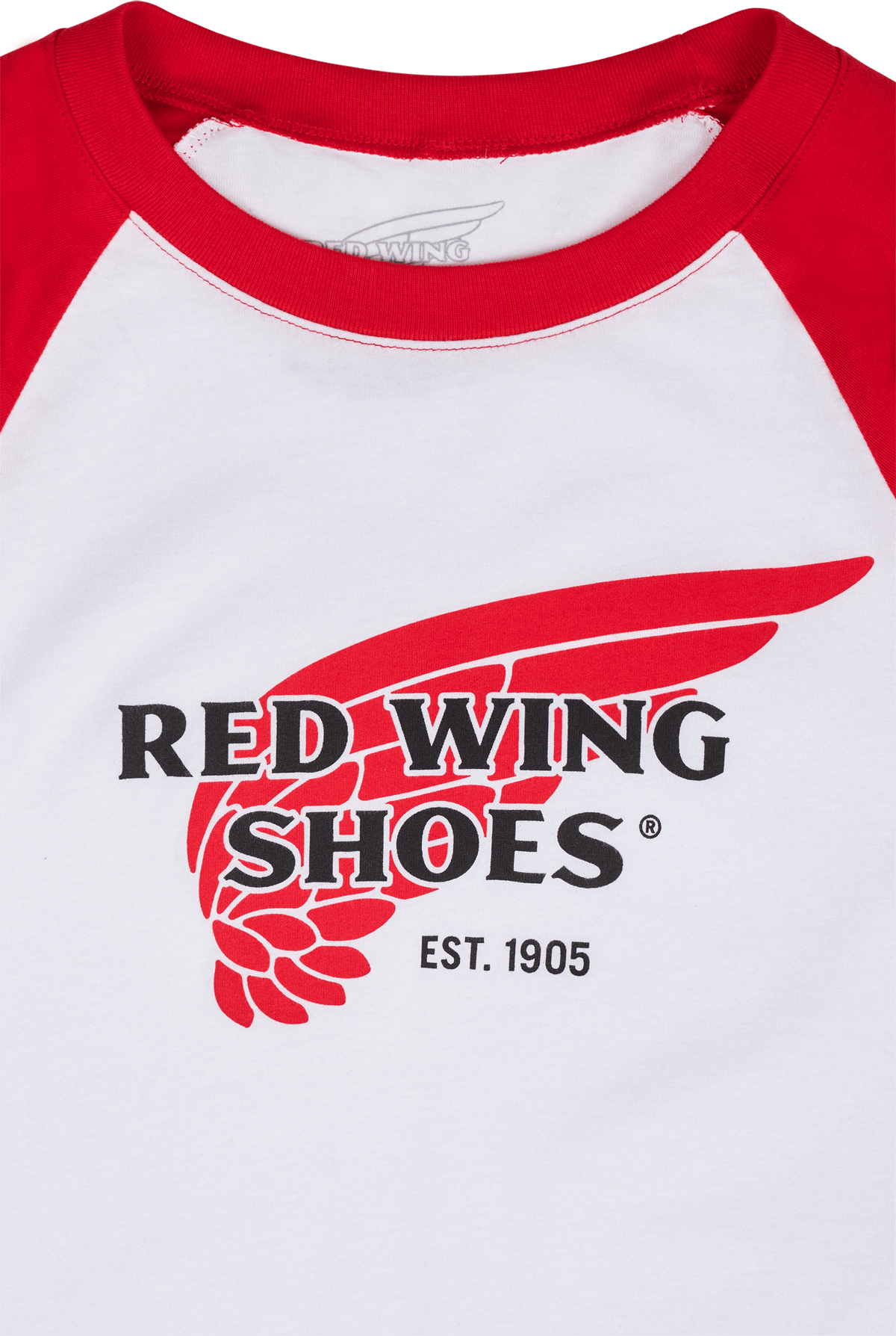 34 Baseboll Sleeve Logo - Bild 3