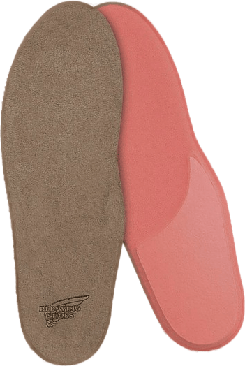 Footbeds – Shaped Comfort