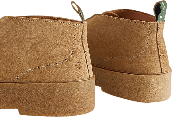 The Original Playboy Chukka Bo