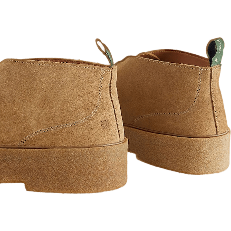 The Original Playboy Chukka Bo