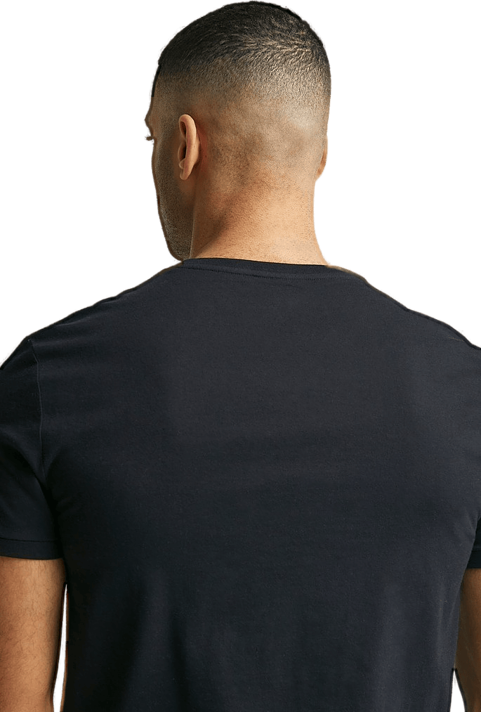 Polo Ralph Lauren Rl V-neck Tee 010 Polo