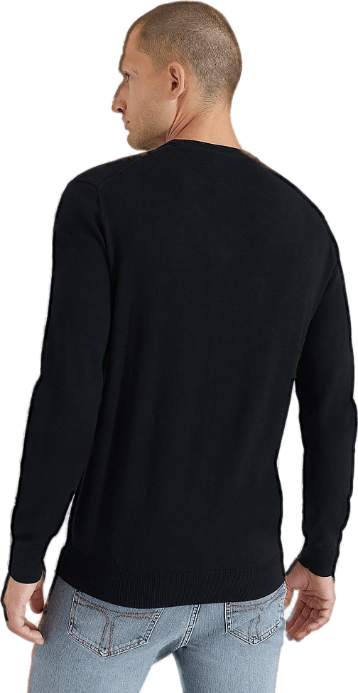 Polo Ralph Lauren Slim Fit Cotton Sweater