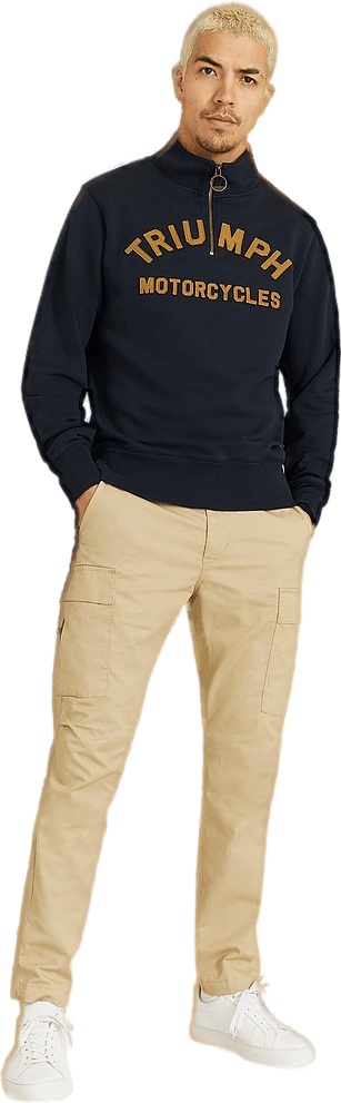 Polo Ralph Lauren Cargo Pants 002 Classic Khaki