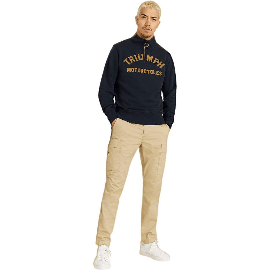 Polo Ralph Lauren Cargo Pants 002 Classic Khaki