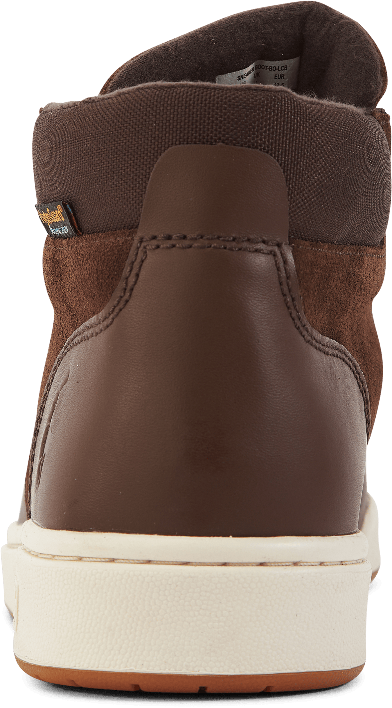 Polo Ralph Lauren Waterproof Leather- Sneaker Boot - Bild 2