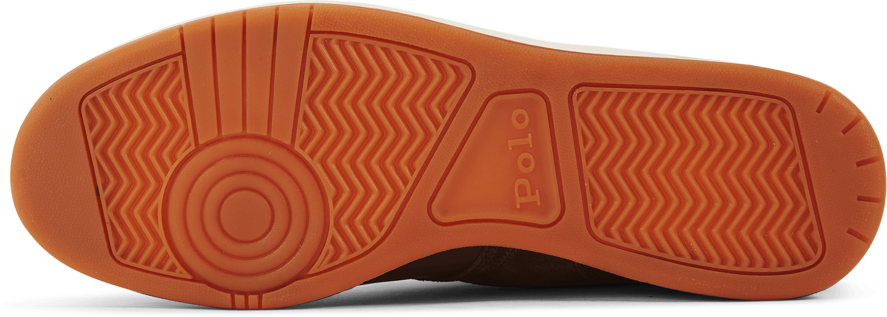 Polo Ralph Lauren Waterproof Leather- Sneaker Boot - Bild 4