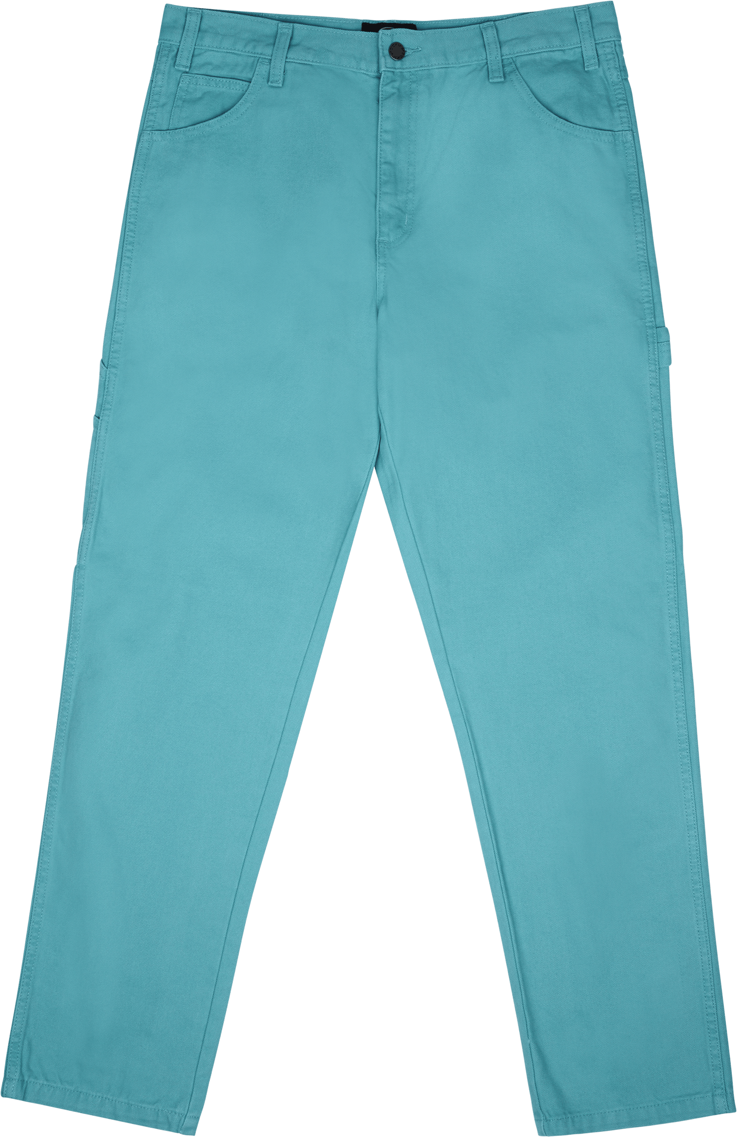 Dickies Dc Carpenter Pant Stone Washed Porcelain