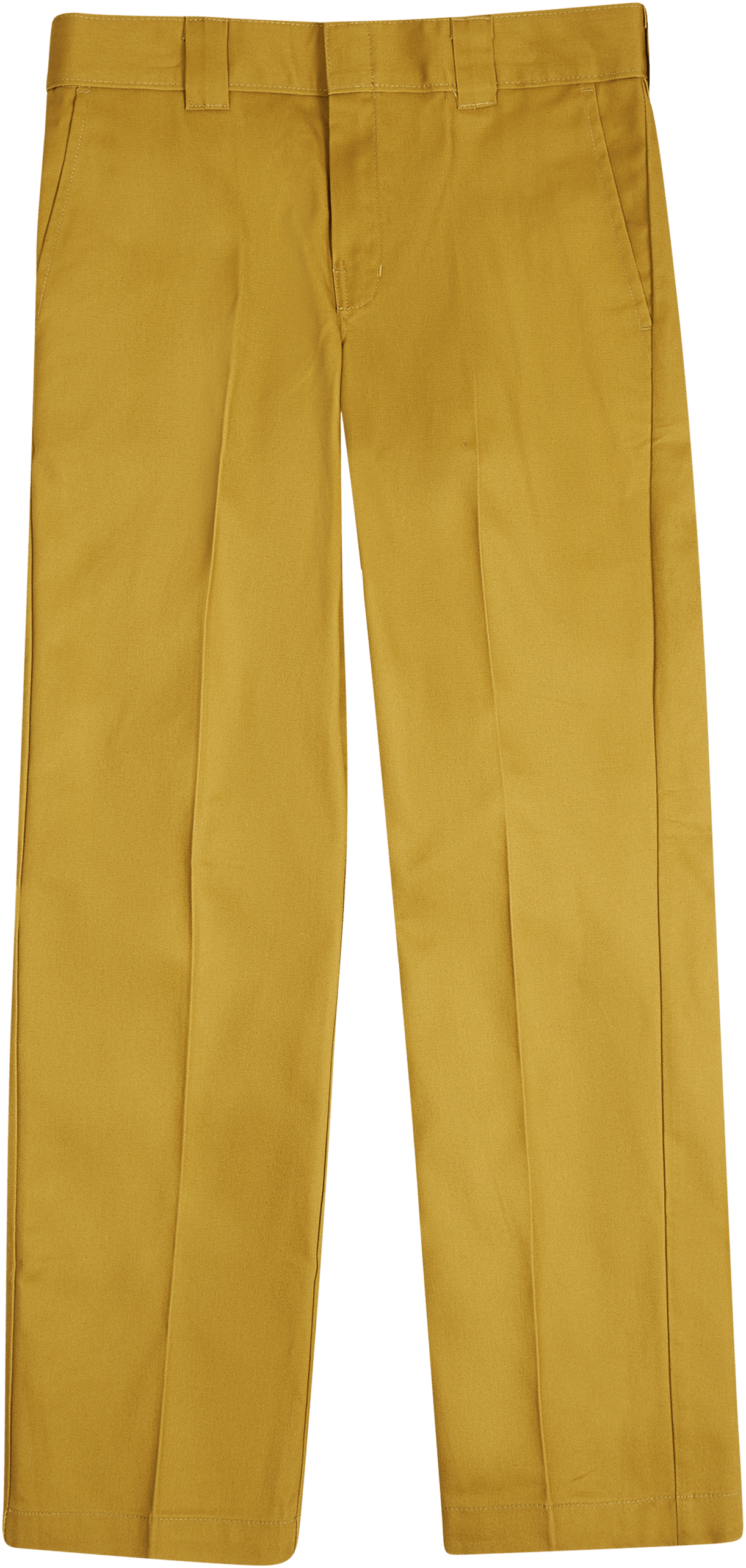 873 Work Pat Rec Moss, Male, Apparels, Bottoms, Yellow, 32/34