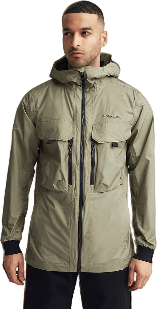 Misto Usx Jkt Mistel