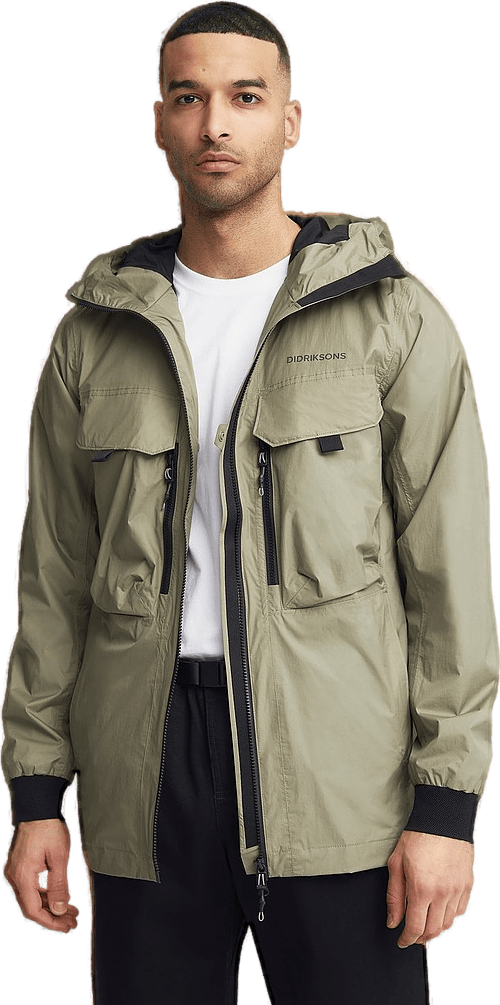 Misto Usx Jkt Mistel - Bild 4
