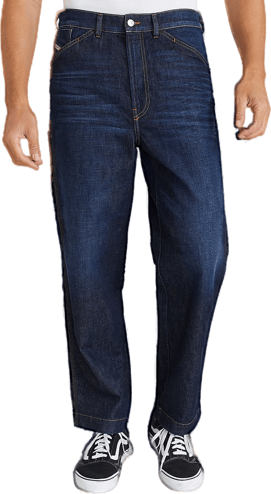 D-franky Trousers 09a12