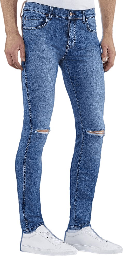 Snap Worn Light Stone Destroyd