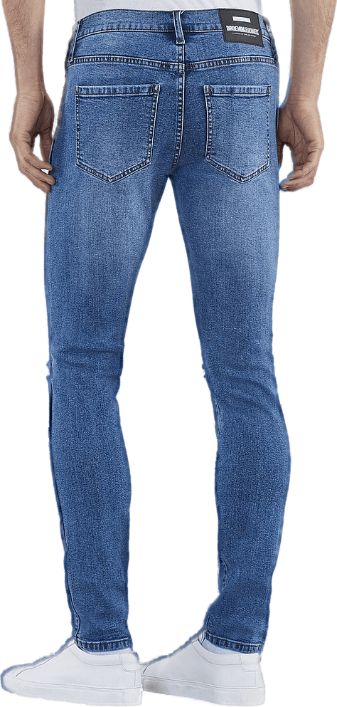 Snap Worn Light Stone Destroyd - Bild 2