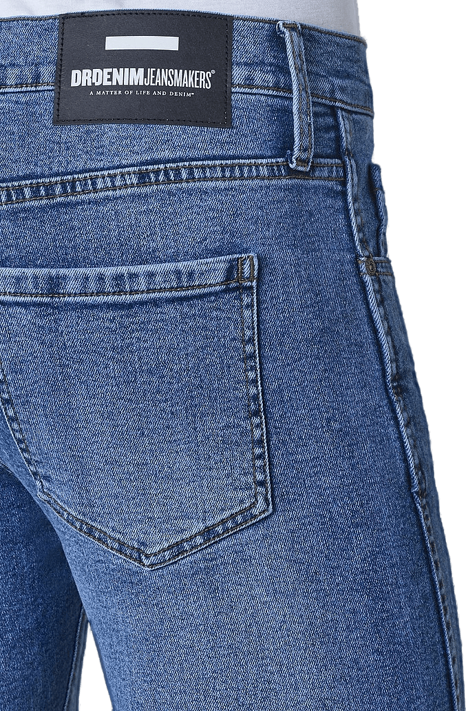 Snap Worn Light Stone Destroyd - Bild 3