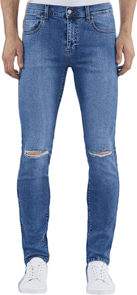 Snap Worn Light Stone Destroyd - Bild 7