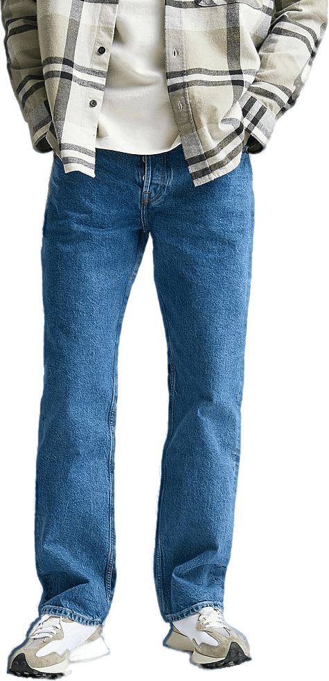 Dash Crag Mid Retro - Bild 2