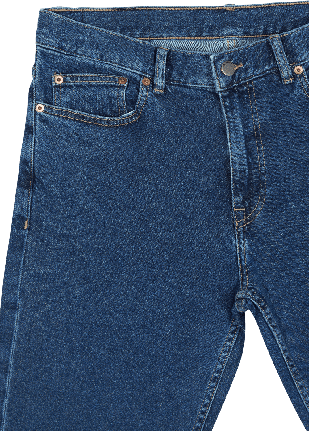 Clark Brook Mid Retro - Bild 3