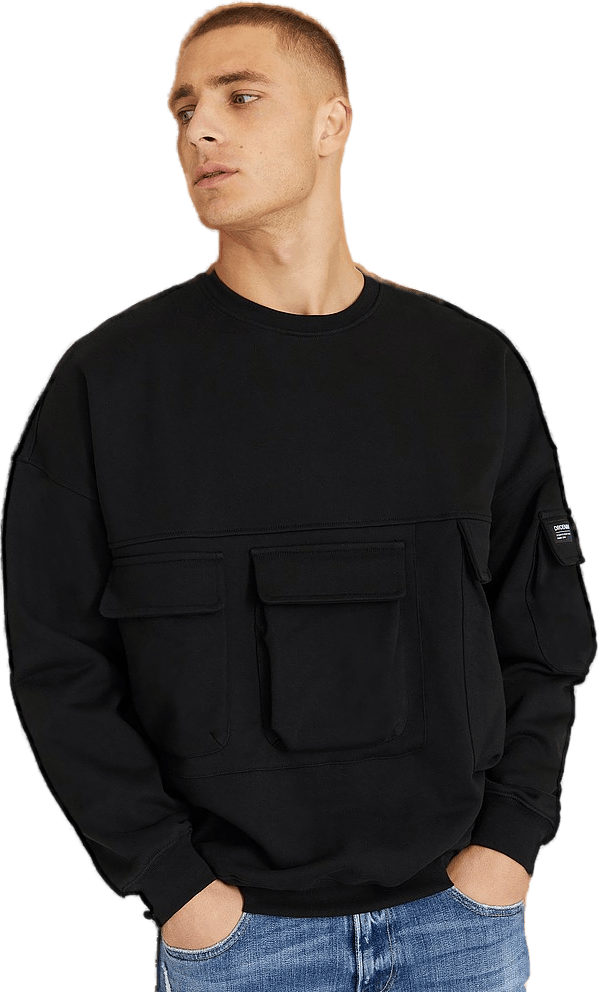 Philly Function Swea