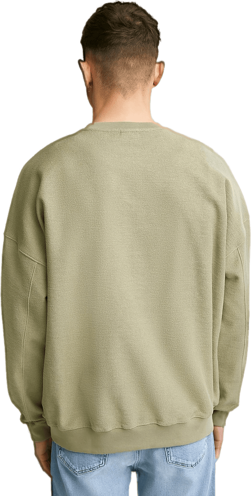 Philly Worker Sweats Sage Loopback