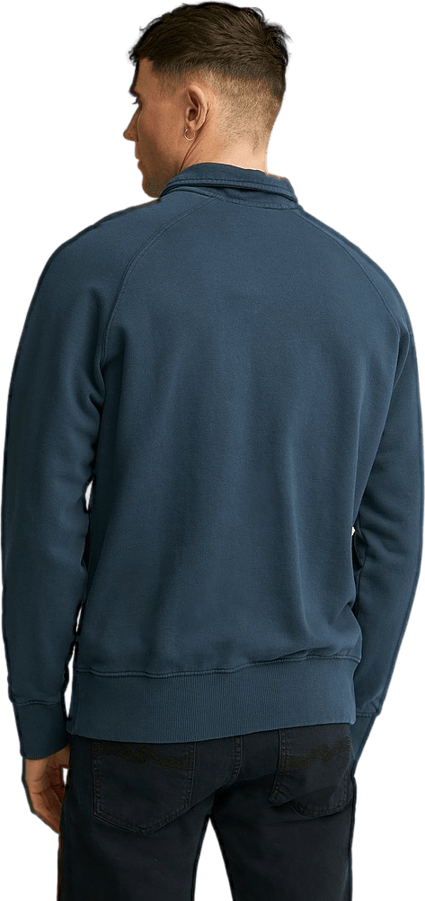 Tenakee Polo Eclipse Navy