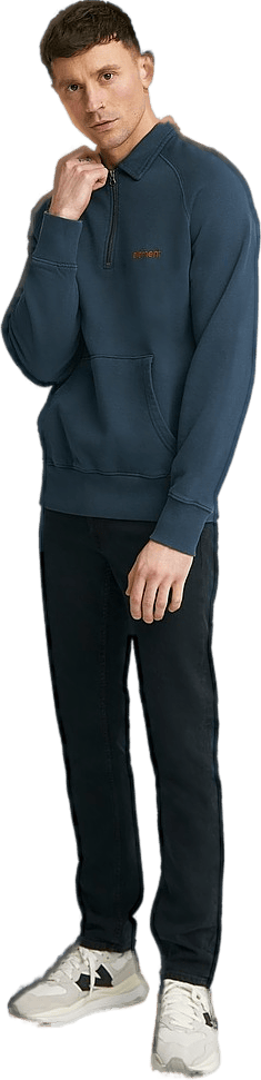 Tenakee Polo Eclipse Navy - Bild 2