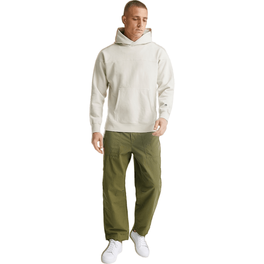 Fatigue Chillin Winter Moss