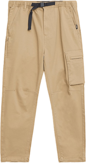 Howland Travel Khaki