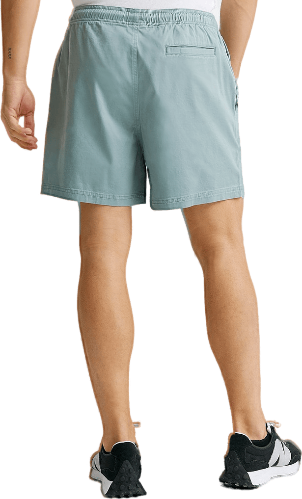 Valley Twill Chinois Green