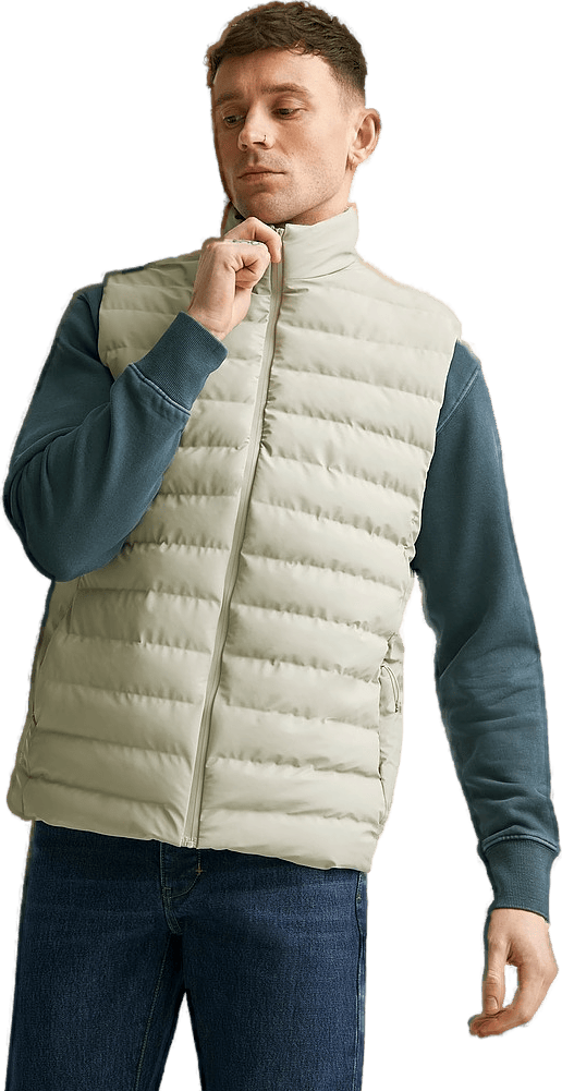 Rains Trekker Vest - Bild 2