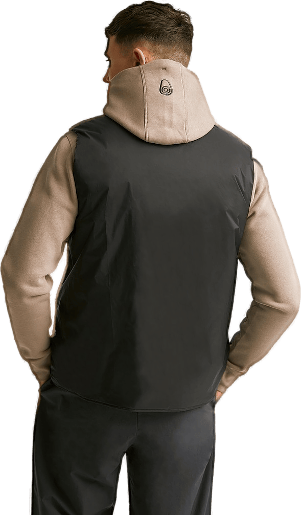 Rains Padded Nylon Vest - Bild 2