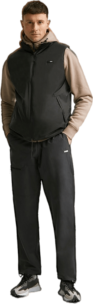 Rains Padded Nylon Vest - Bild 3