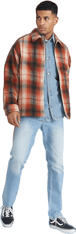 Osia 809 Supply, Male, Vaatteet, Tops, Monivärinen, L