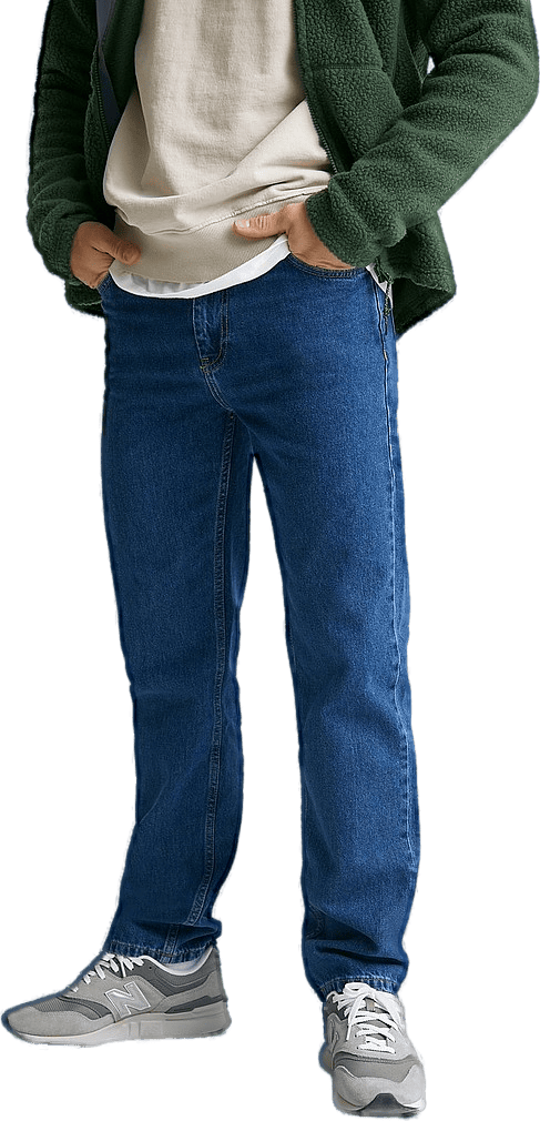 Curtis Deeper - Bild 5