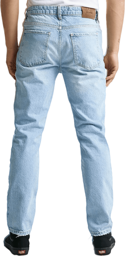 Mag Bleached 1022 Bleached