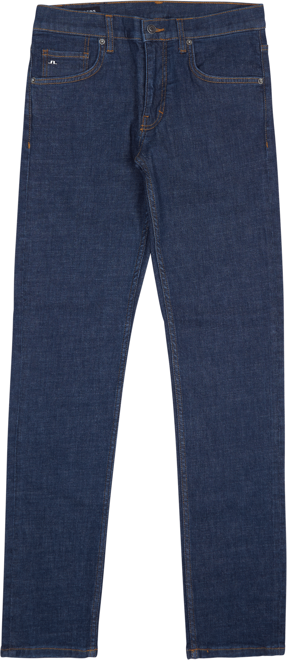 Jay Active Indigo Jeans