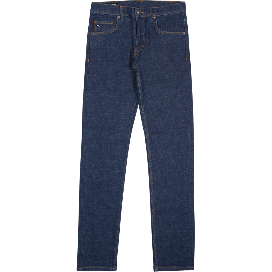 Jay Active Indigo Jeans