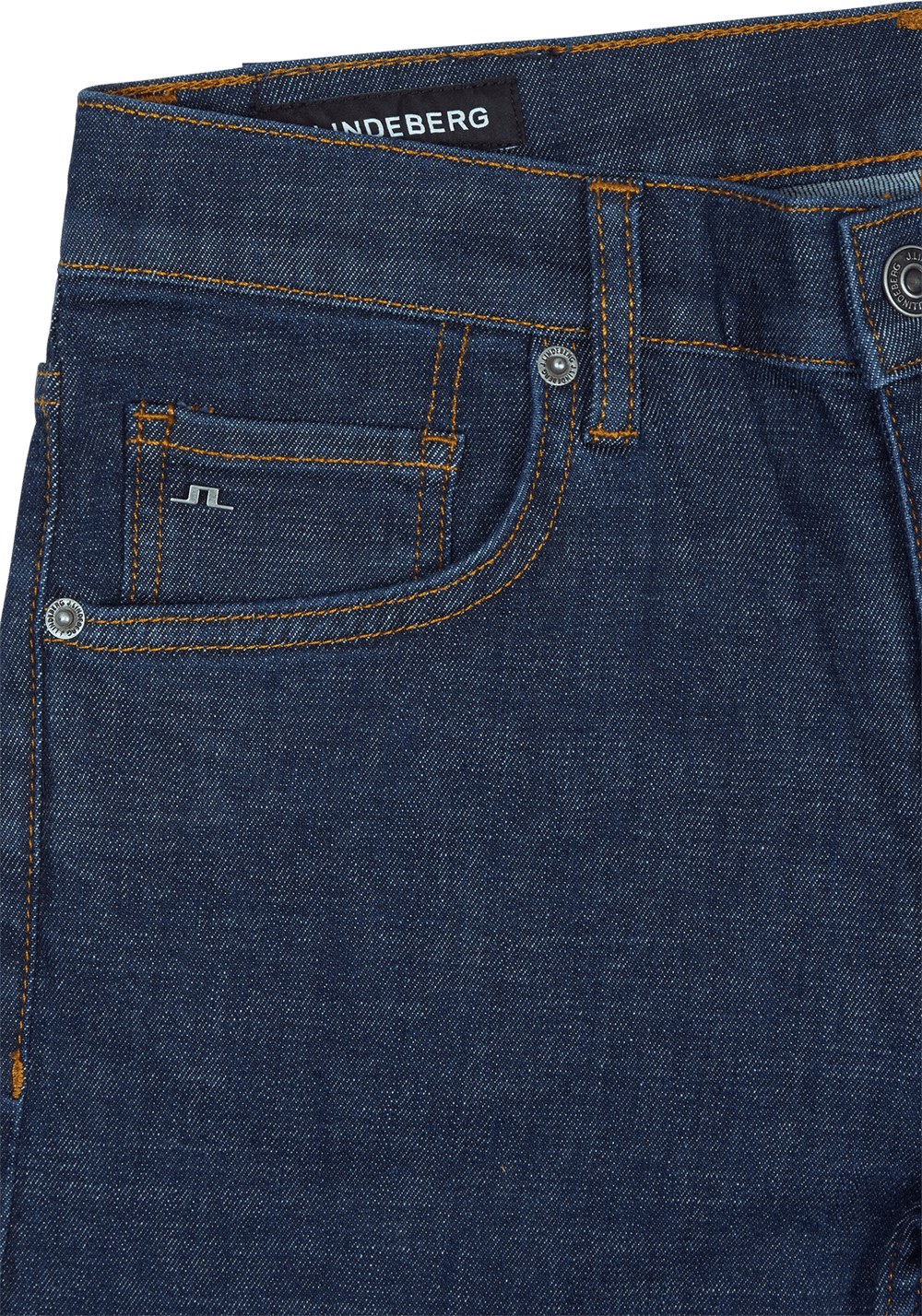 Jay Active Indigo Jeans - Bild 3