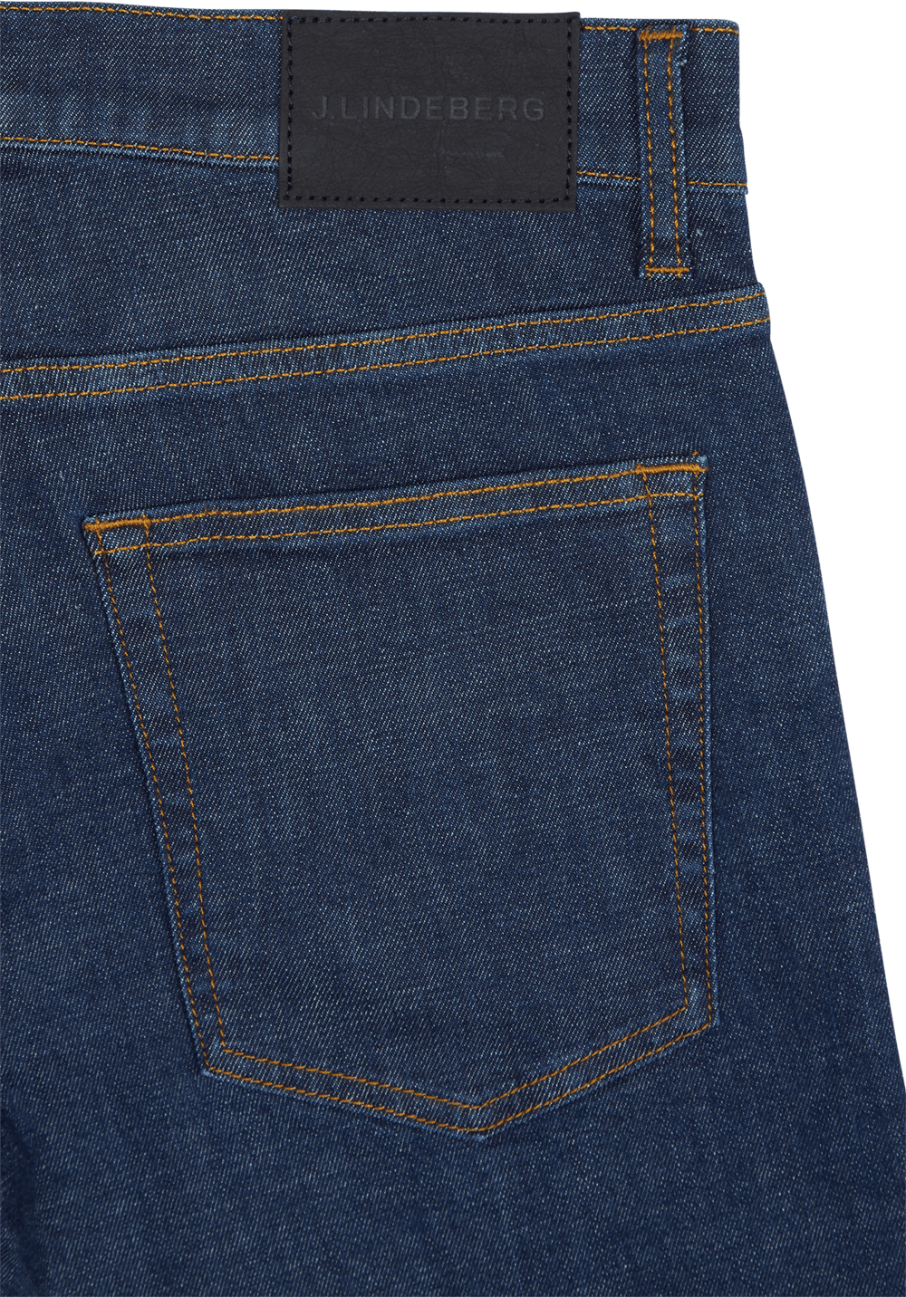 Jay Active Indigo Jeans - Bild 4