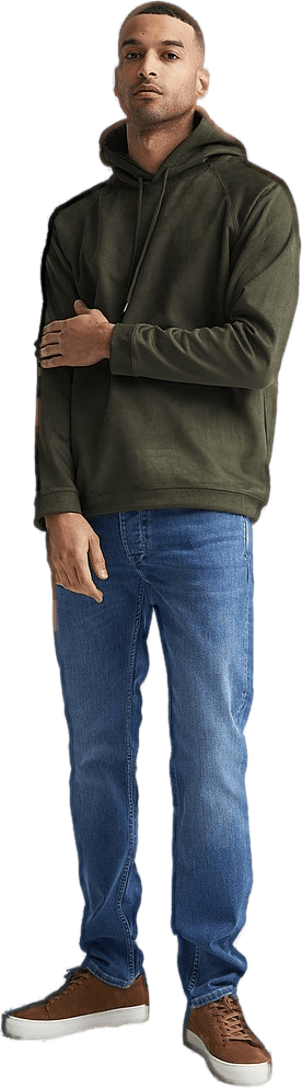 Hans Vegan 110 Moss - Bild 3