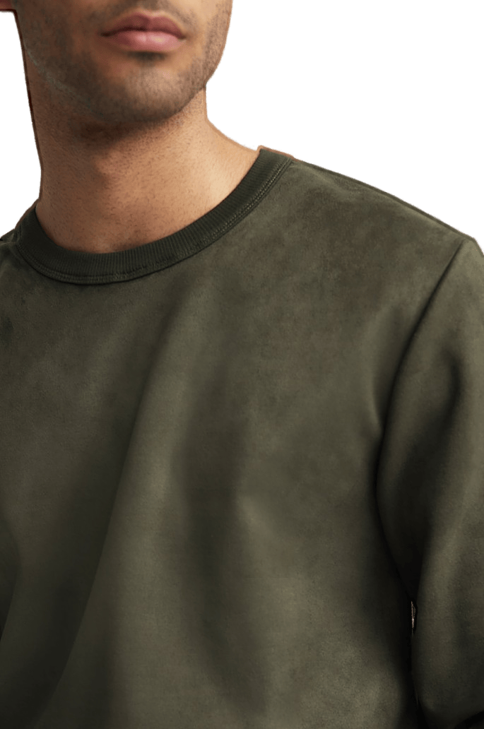 Wilmer L/s Vegan 110