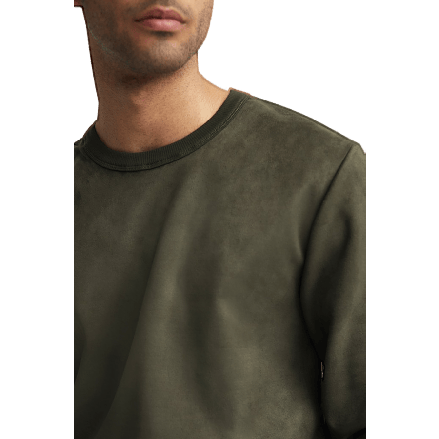 Wilmer L/s Vegan 110