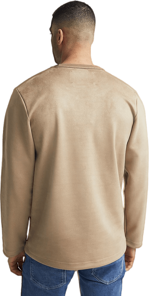 Wilmer L/s Vegan 295 Lt.