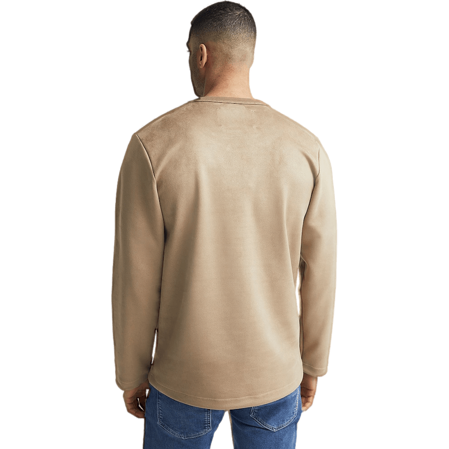 Wilmer L/s Vegan 295 Lt.