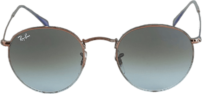 Round Metal, Male, Utrustning, Tillbehör, Guld, ONESIZE