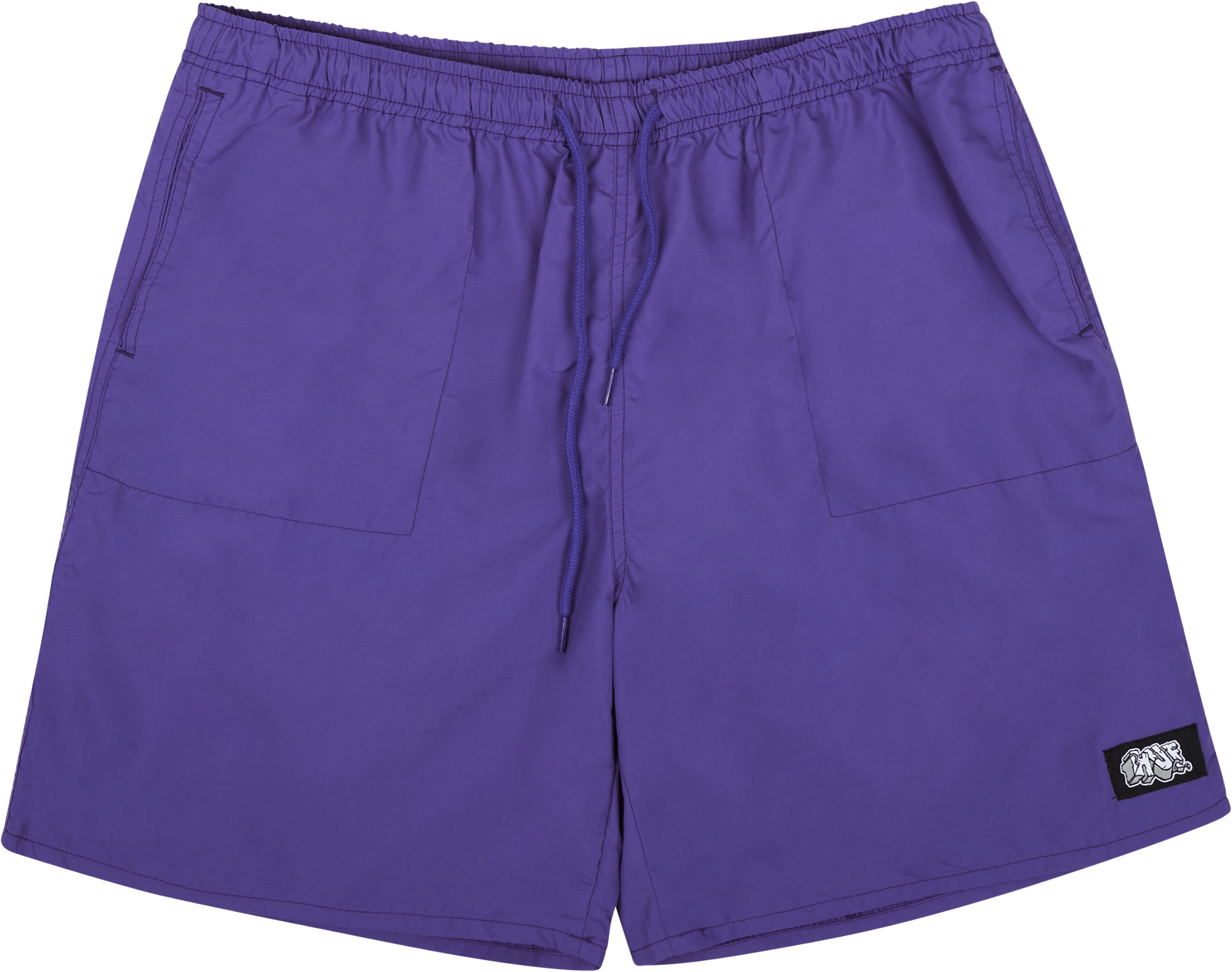 Hufquake Dwr Easy Short Ultra Violet