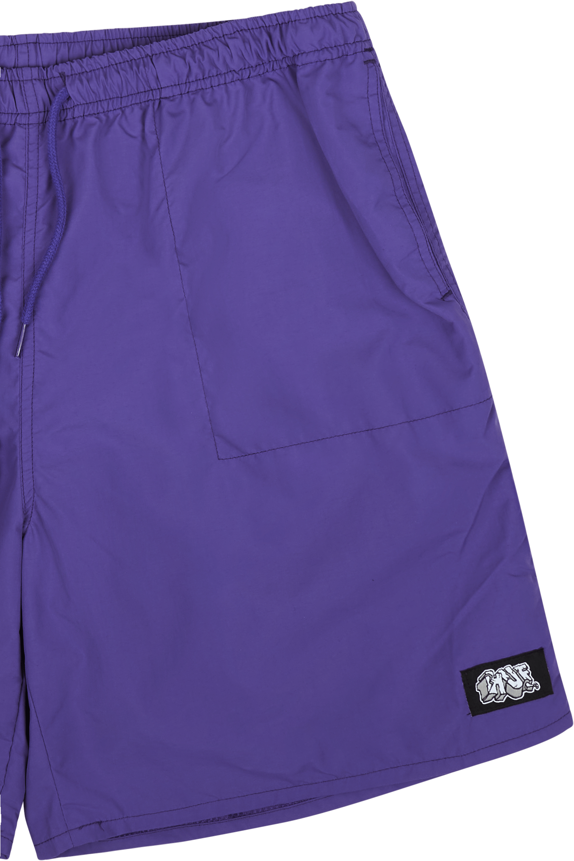 Hufquake Dwr Easy Short Ultra Violet - Bild 3